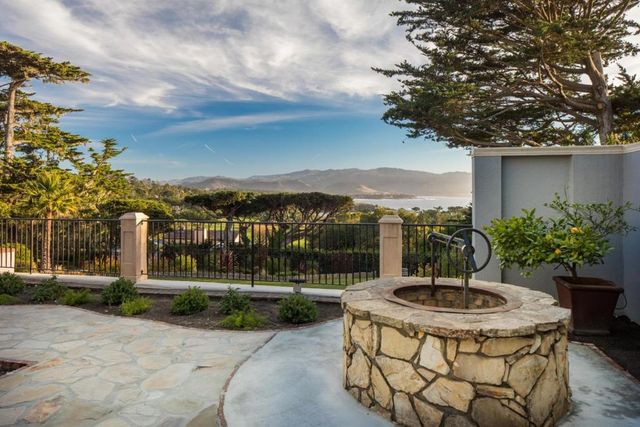3321 17 Mile Drive, Pebble Beach, CA 93953