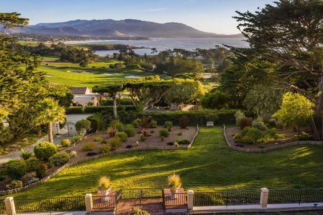 3321 17 Mile Drive, Pebble Beach, CA 93953