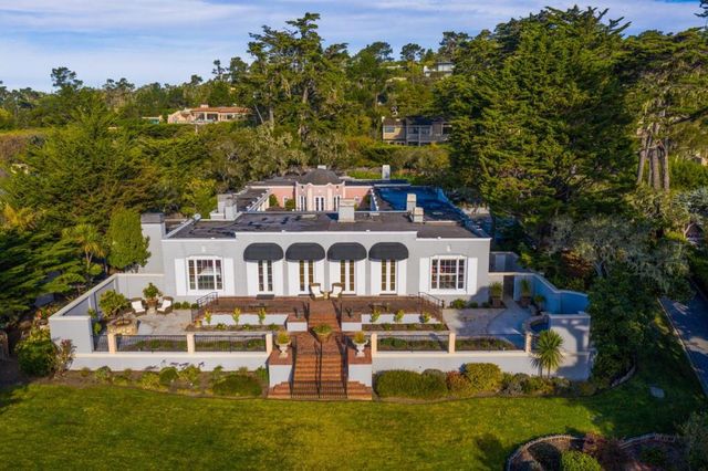 3321 17 Mile Drive, Pebble Beach, CA 93953