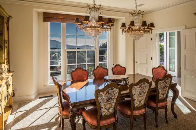 3321 17 Mile Drive, Pebble Beach, CA 93953
