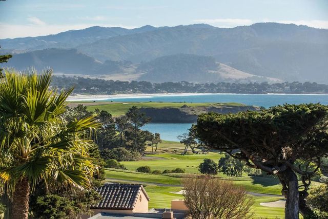 3321 17 Mile Drive, Pebble Beach, CA 93953