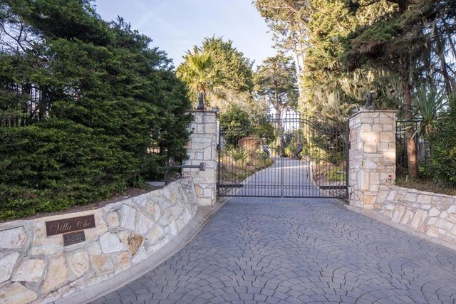 3321 17 Mile Drive, Pebble Beach, CA 93953