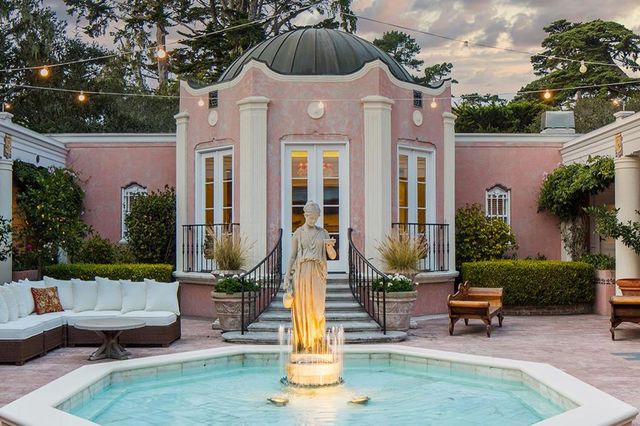 3321 17 Mile Drive, Pebble Beach, CA 93953