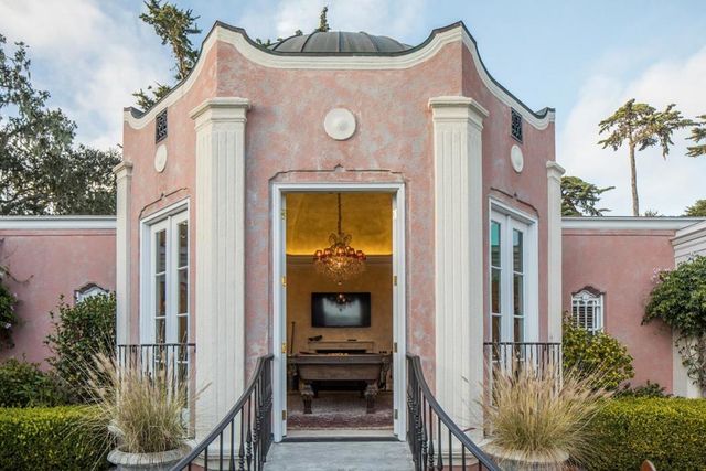 3321 17 Mile Drive, Pebble Beach, CA 93953