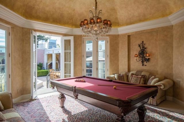 3321 17 Mile Drive, Pebble Beach, CA 93953