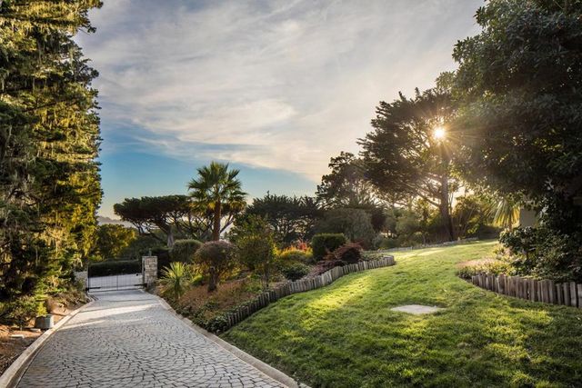 3321 17 Mile Drive, Pebble Beach, CA 93953