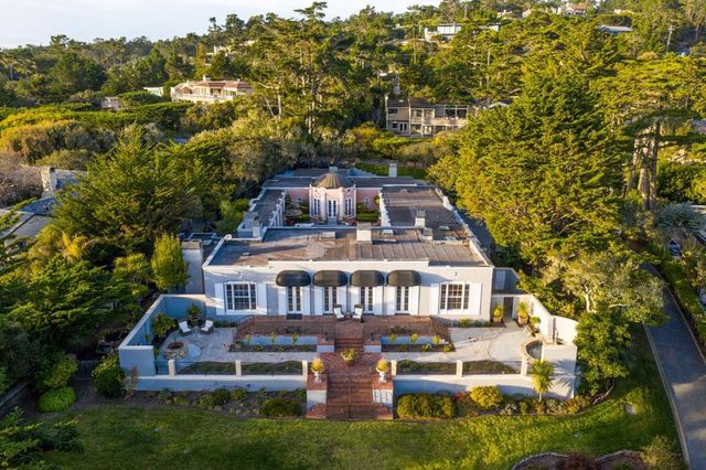 3321 17 Mile Drive, Pebble Beach, CA 93953