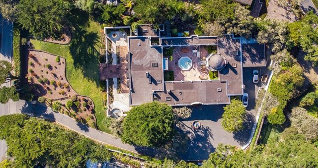 3321 17 Mile Drive, Pebble Beach, CA 93953