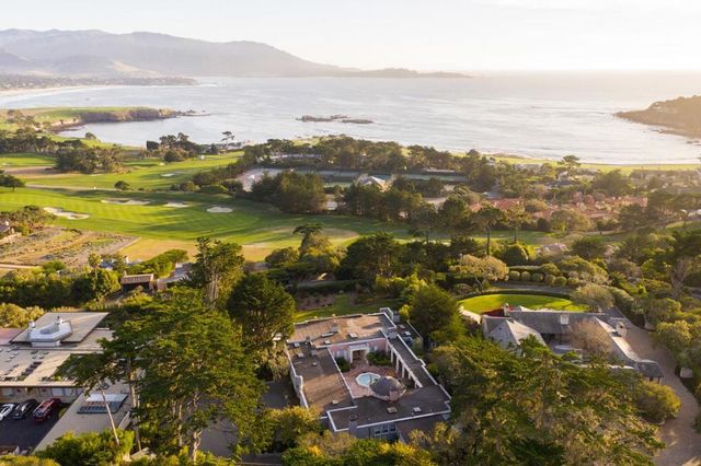 3321 17 Mile Drive, Pebble Beach, CA 93953