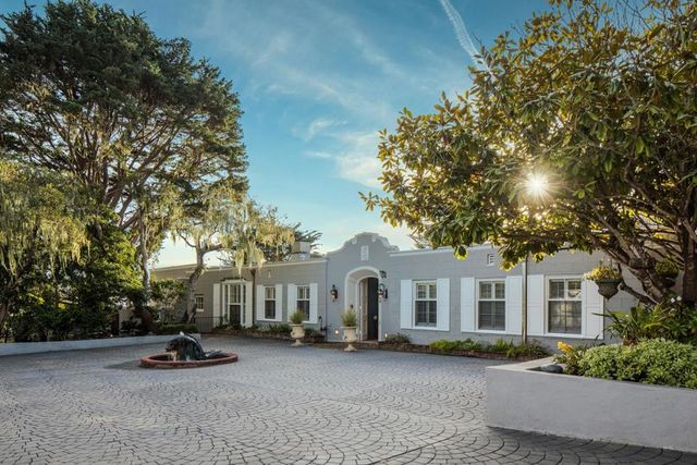 3321 17 Mile Drive, Pebble Beach, CA 93953
