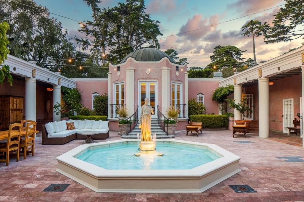 3321 17 Mile Drive, Pebble Beach, CA 93953