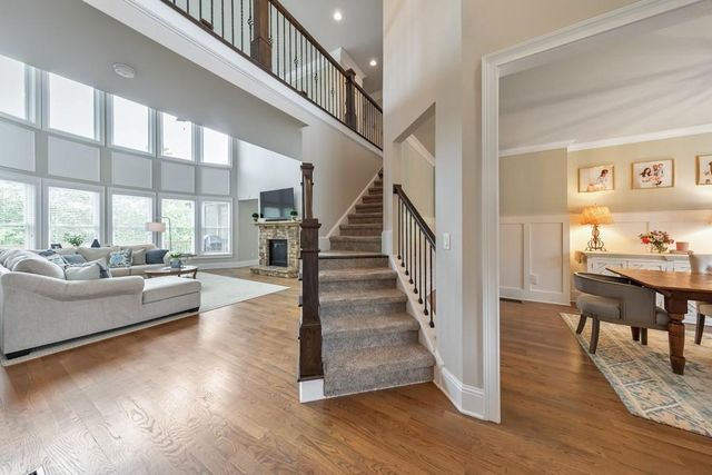 4856 Grandview Court, Flowery Branch, GA 30542