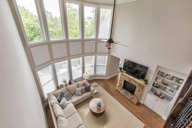 4856 Grandview Court, Flowery Branch, GA 30542