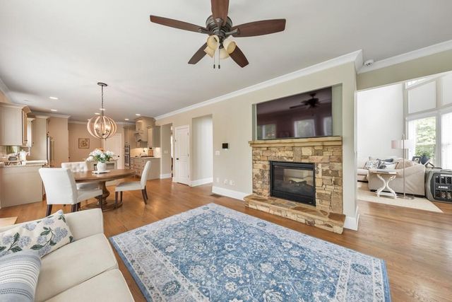 4856 Grandview Court, Flowery Branch, GA 30542