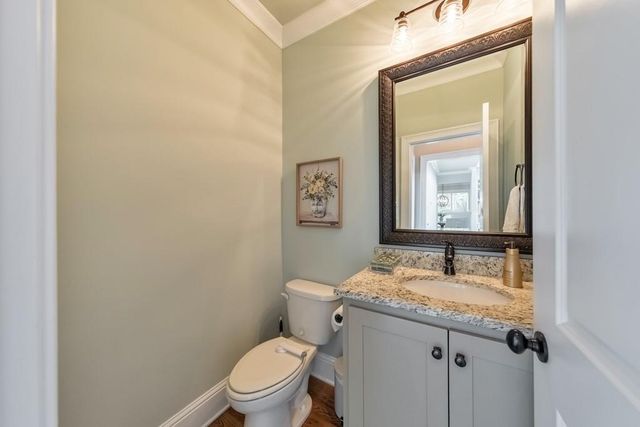 4856 Grandview Court, Flowery Branch, GA 30542