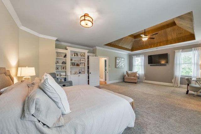 4856 Grandview Court, Flowery Branch, GA 30542