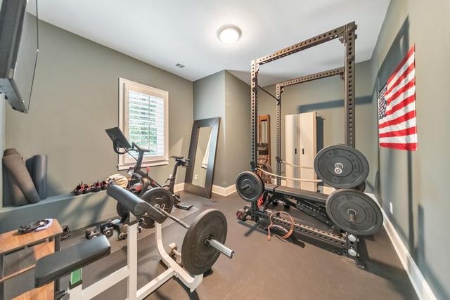 4856 Grandview Court, Flowery Branch, GA 30542