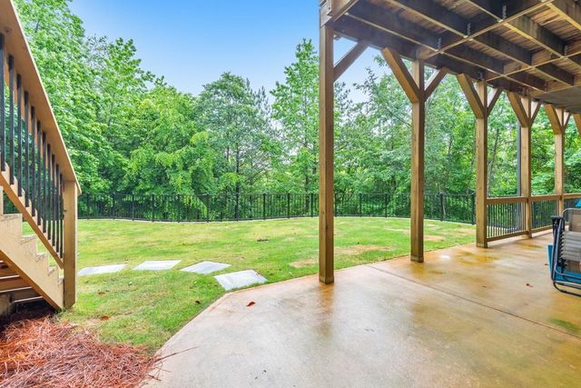 4856 Grandview Court, Flowery Branch, GA 30542