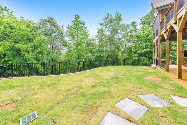 4856 Grandview Court, Flowery Branch, GA 30542