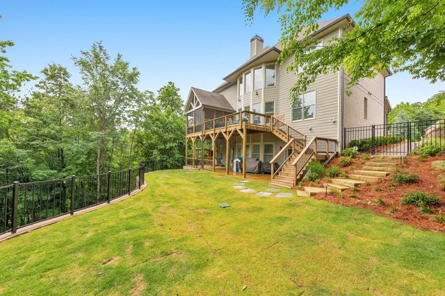 4856 Grandview Court, Flowery Branch, GA 30542