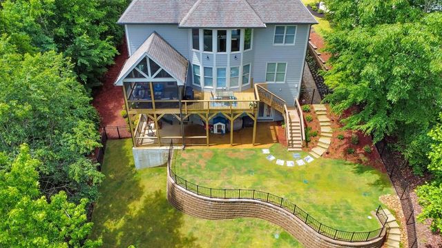 4856 Grandview Court, Flowery Branch, GA 30542