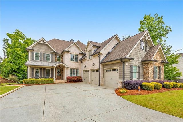 4856 Grandview Court, Flowery Branch, GA 30542