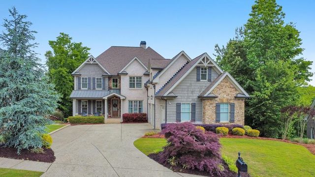 4856 Grandview Court, Flowery Branch, GA 30542