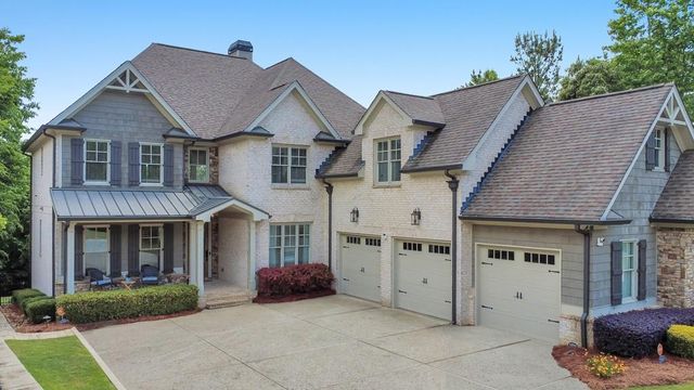 4856 Grandview Court, Flowery Branch, GA 30542