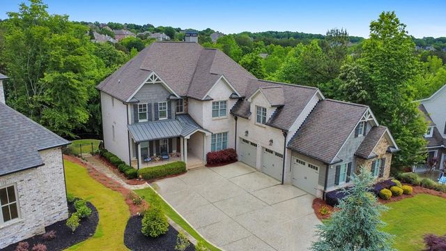 4856 Grandview Court, Flowery Branch, GA 30542