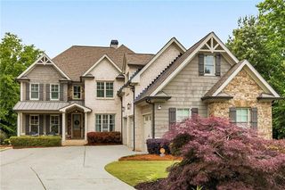 4856 Grandview Court, Flowery Branch, GA 30542