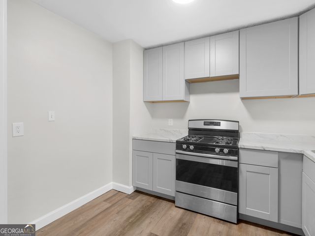 1626 Pinebrook Drive, Griffin, GA 30224