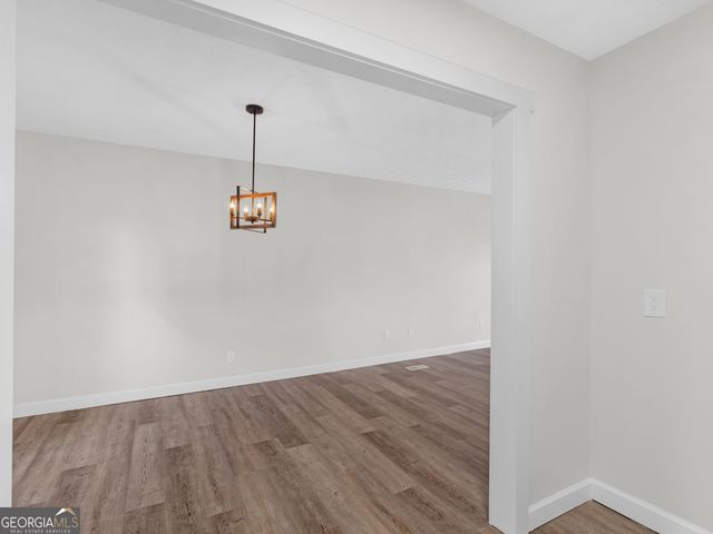 1626 Pinebrook Drive, Griffin, GA 30224