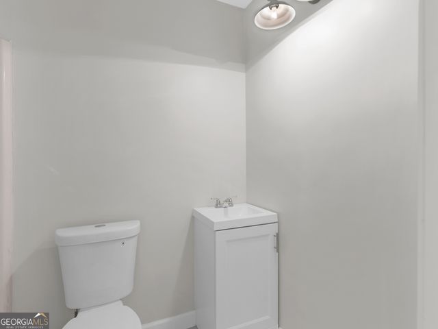 1626 Pinebrook Drive, Griffin, GA 30224