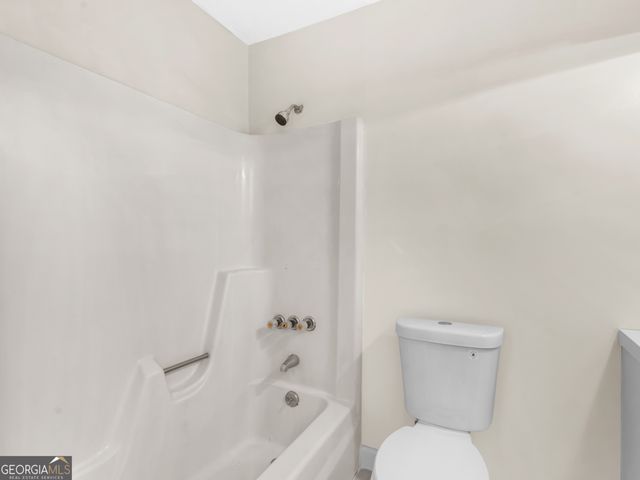 1626 Pinebrook Drive, Griffin, GA 30224