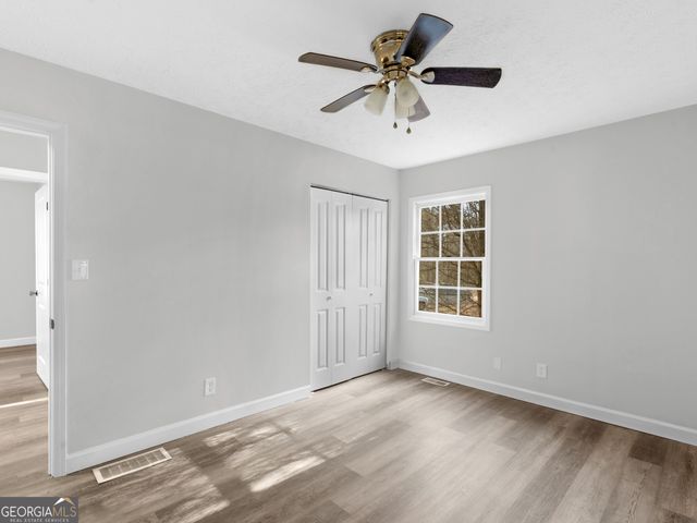 1626 Pinebrook Drive, Griffin, GA 30224