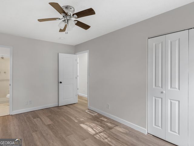 1626 Pinebrook Drive, Griffin, GA 30224