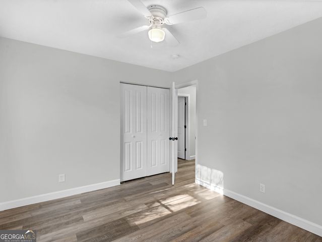 1626 Pinebrook Drive, Griffin, GA 30224