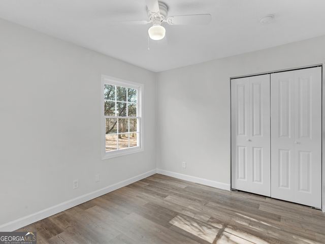 1626 Pinebrook Drive, Griffin, GA 30224