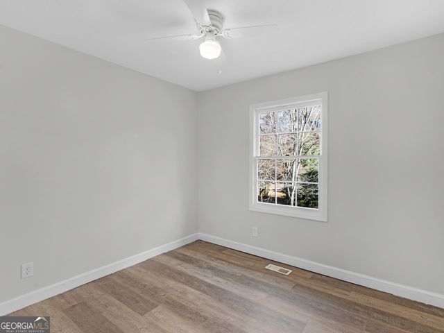 1626 Pinebrook Drive, Griffin, GA 30224