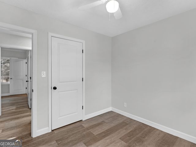 1626 Pinebrook Drive, Griffin, GA 30224