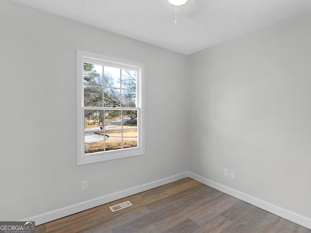 1626 Pinebrook Drive, Griffin, GA 30224