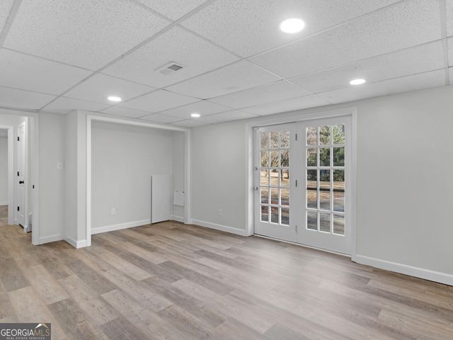 1626 Pinebrook Drive, Griffin, GA 30224