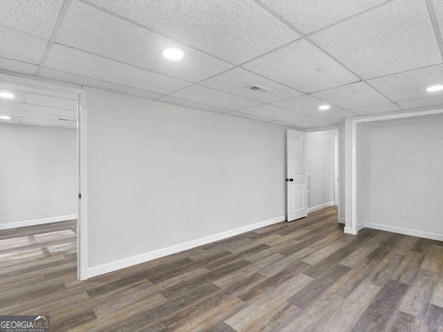 1626 Pinebrook Drive, Griffin, GA 30224