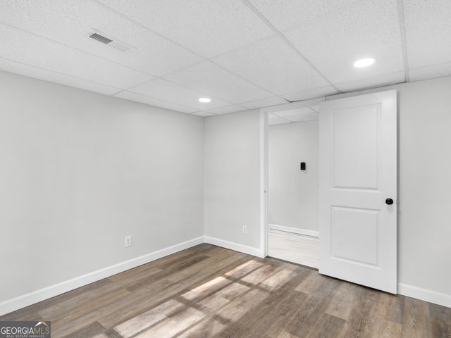 1626 Pinebrook Drive, Griffin, GA 30224