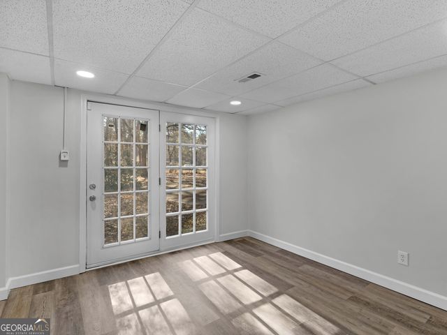 1626 Pinebrook Drive, Griffin, GA 30224