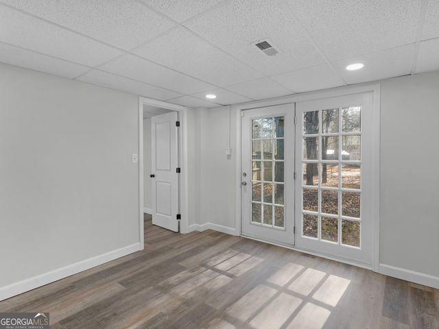 1626 Pinebrook Drive, Griffin, GA 30224