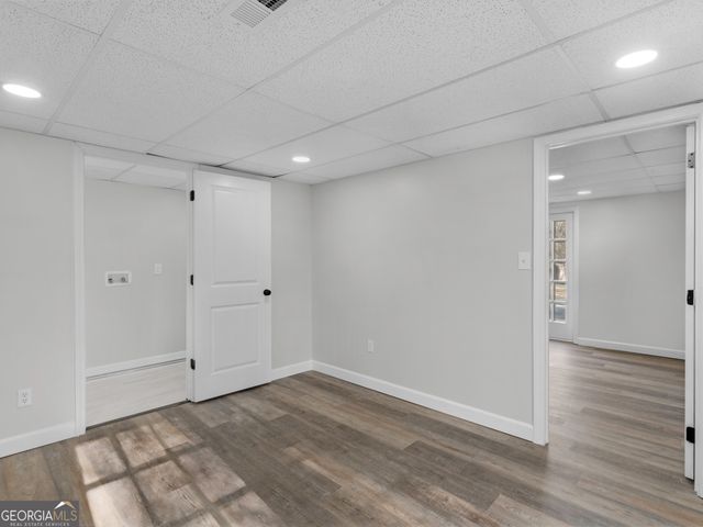 1626 Pinebrook Drive, Griffin, GA 30224