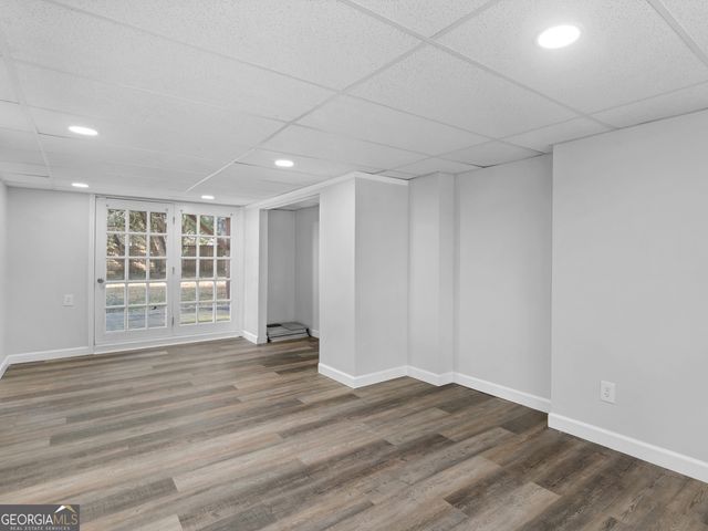 1626 Pinebrook Drive, Griffin, GA 30224