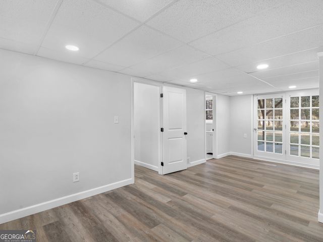 1626 Pinebrook Drive, Griffin, GA 30224