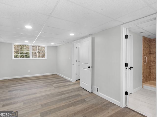 1626 Pinebrook Drive, Griffin, GA 30224